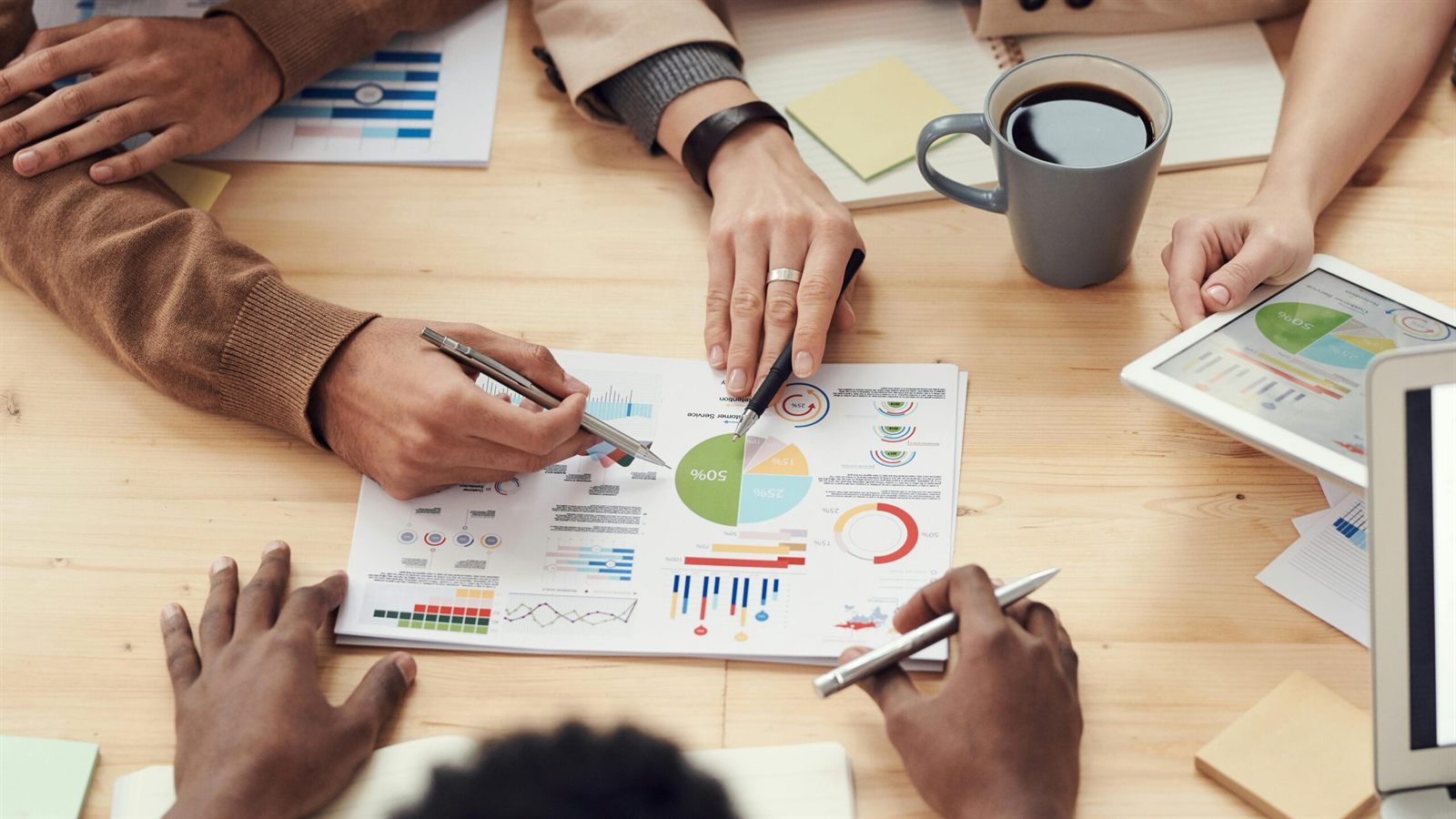Prévoyance stratégie financière