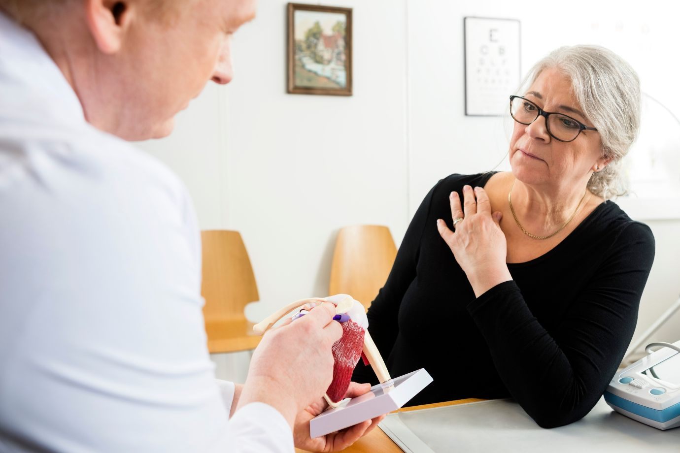 Mutuelle santé senior après 70 ans