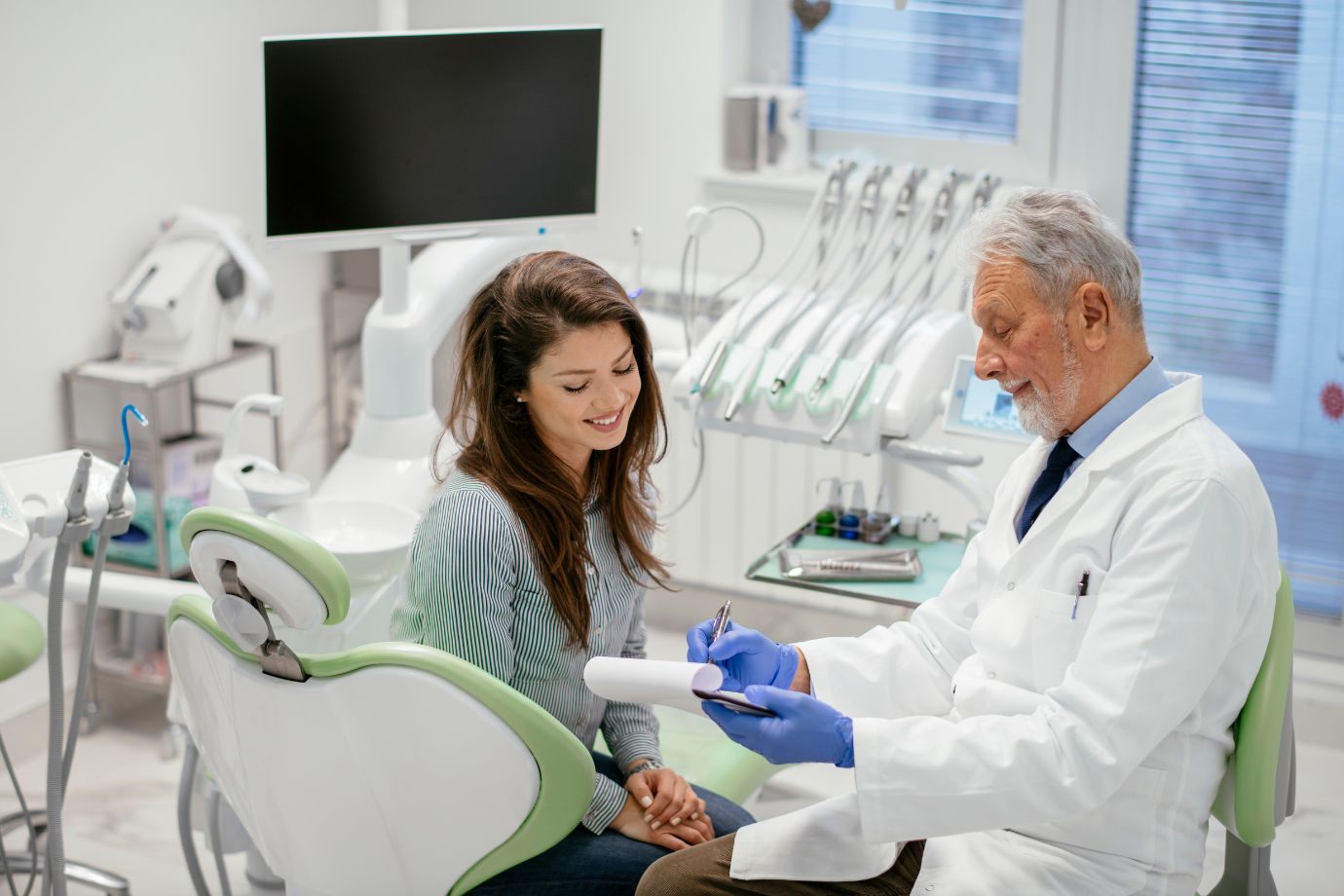 Senior consultant sa mutuelle hospitalisation sur tablette
