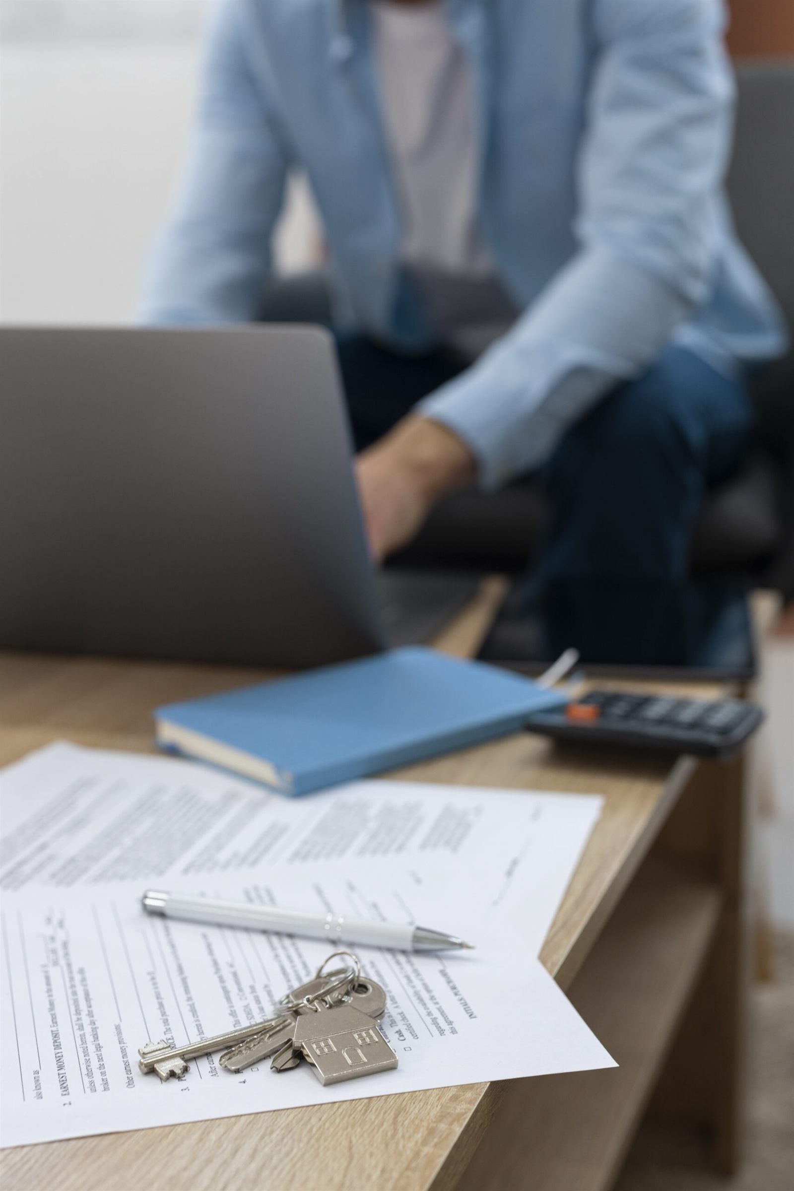 Contrat d'assurance emprunteur avec pièges à éviter