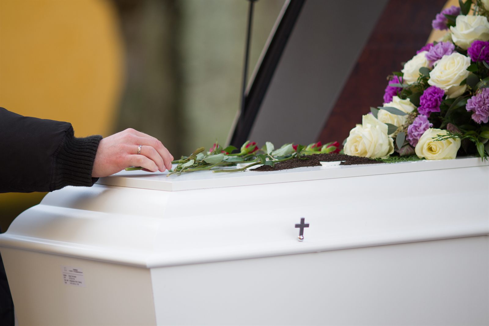 Comment soulager sa famille lors d'un décès ?