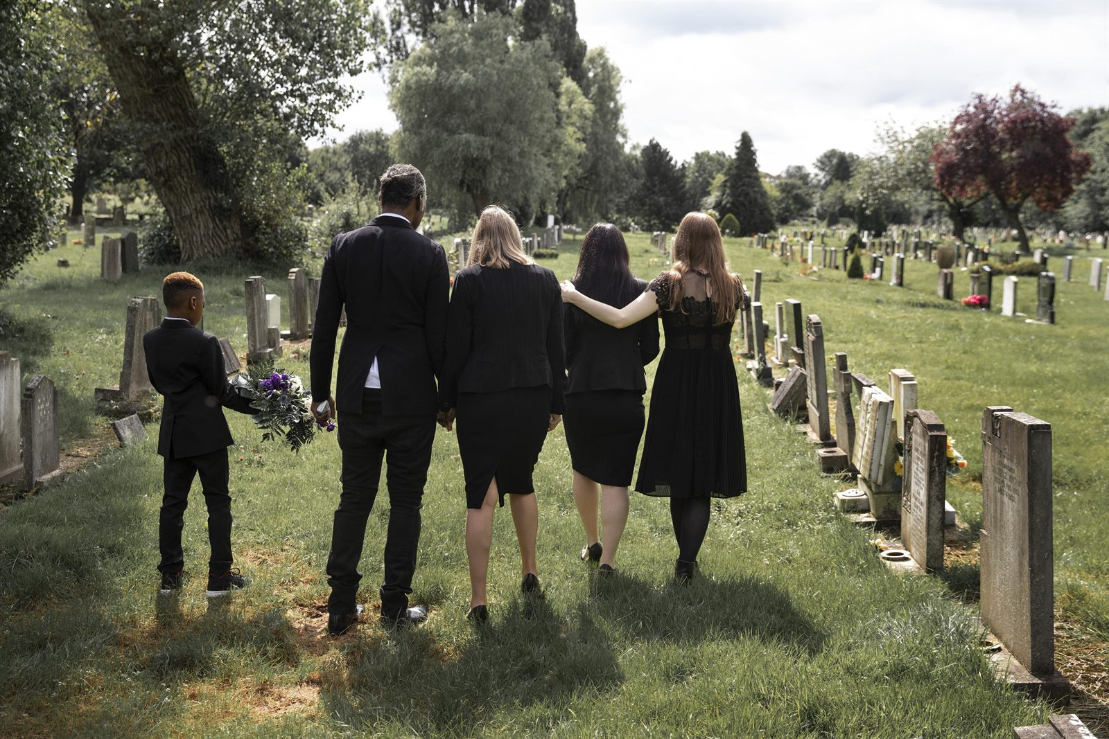 Le versement du capital obsèques : délais et conditions