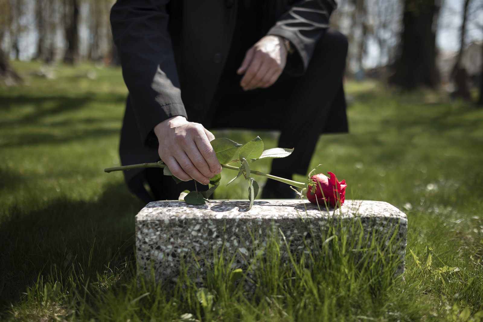 Comment être sûr que ses volontés seront respectées ?