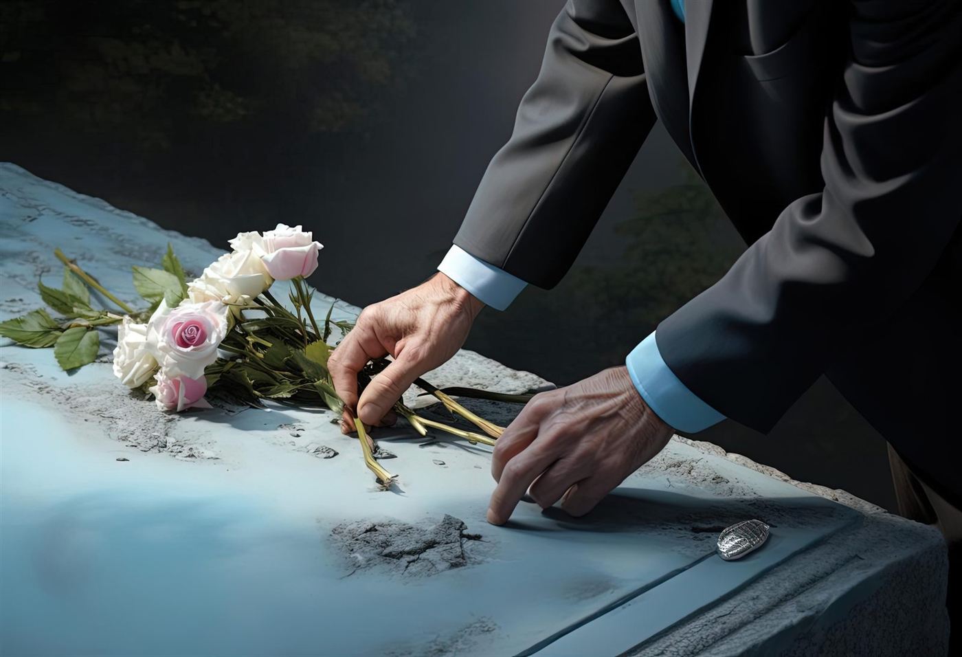 Assurance obsèques après 75 ans : quelles solutions existent ?