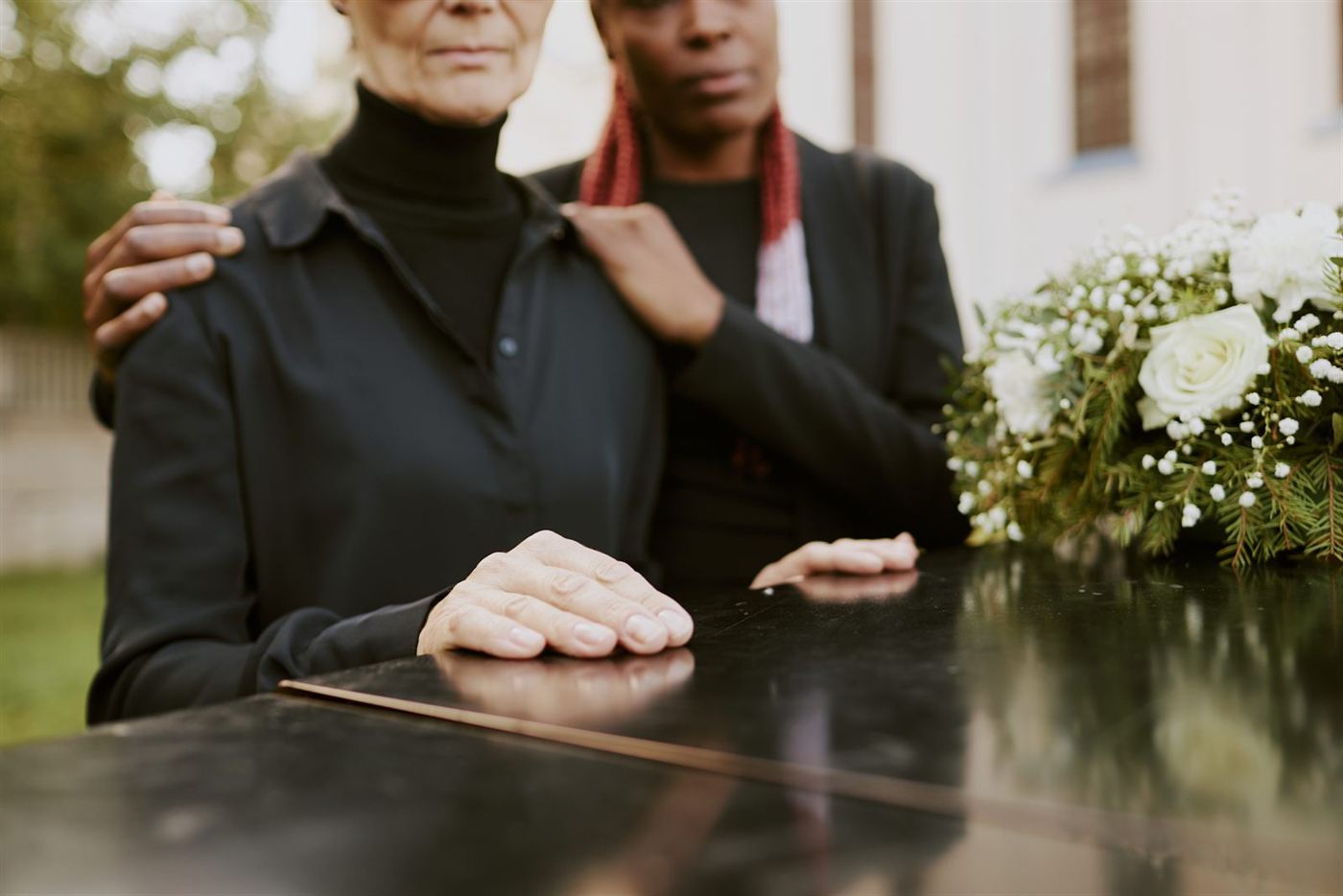 Assurance obsèques et donation : quelles différences ?