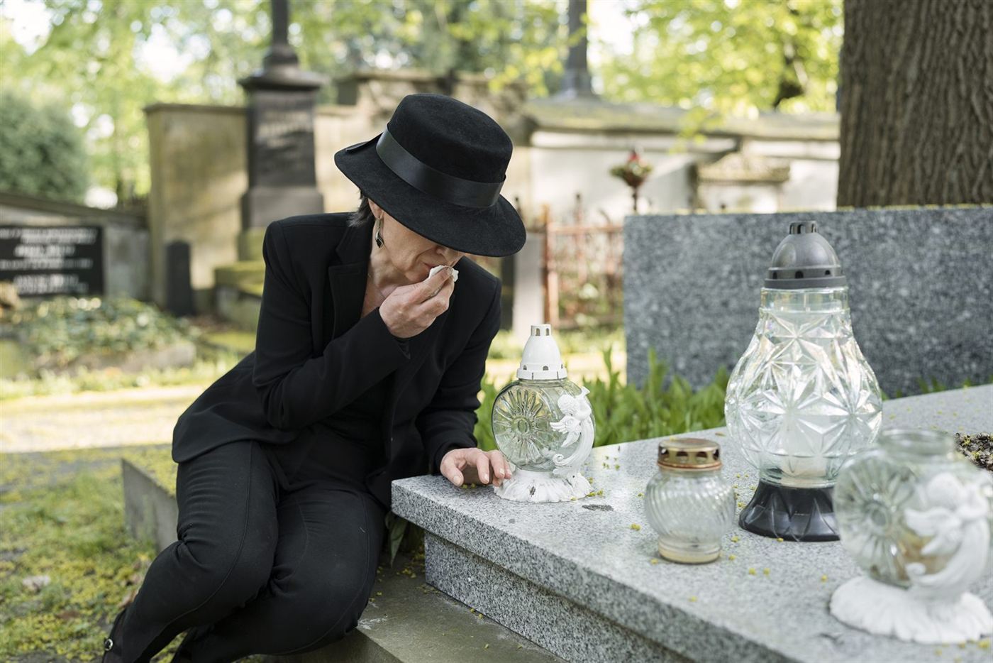 Assurance obsèques et inhumation : quels frais sont couverts ?