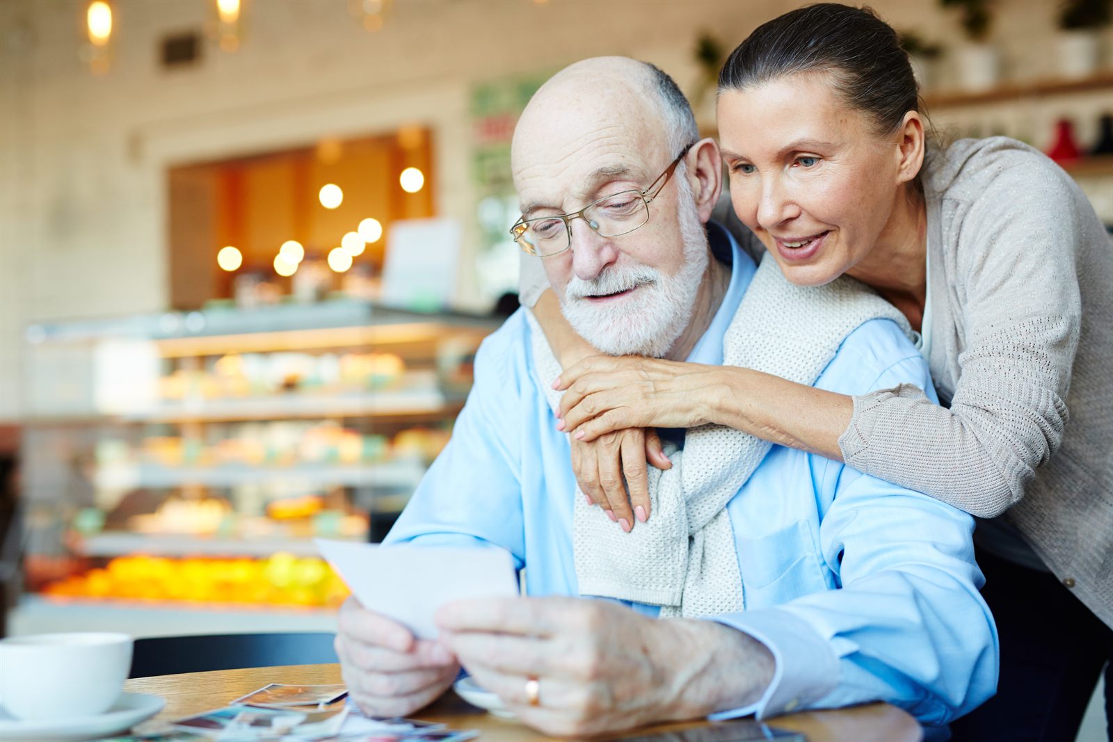 Comment choisir sa mutuelle senior à 60 ans ?