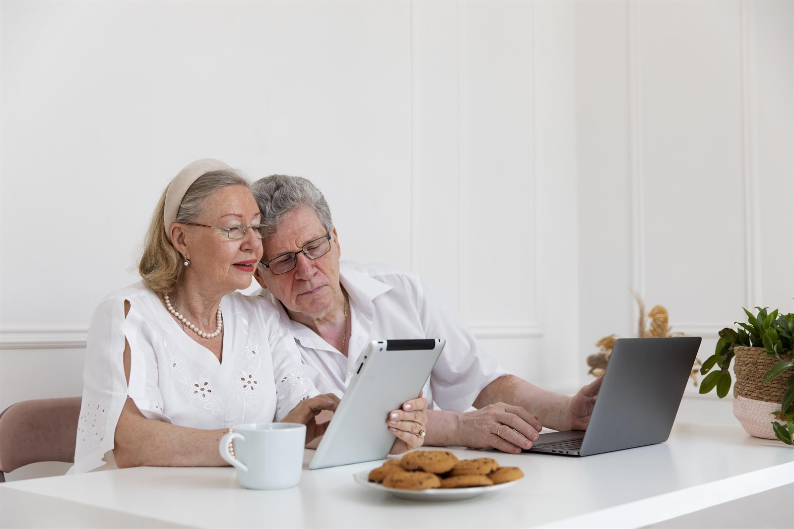 Mutuelle senior et optique : quels remboursements pour les lunettes ?