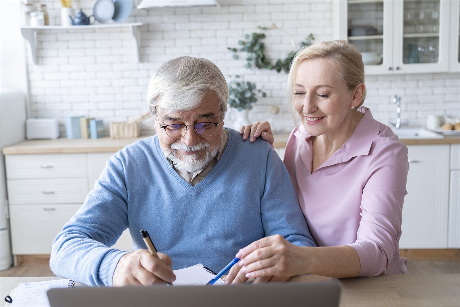 Le dispositif 100% Santé est-il intéressant pour les seniors ?