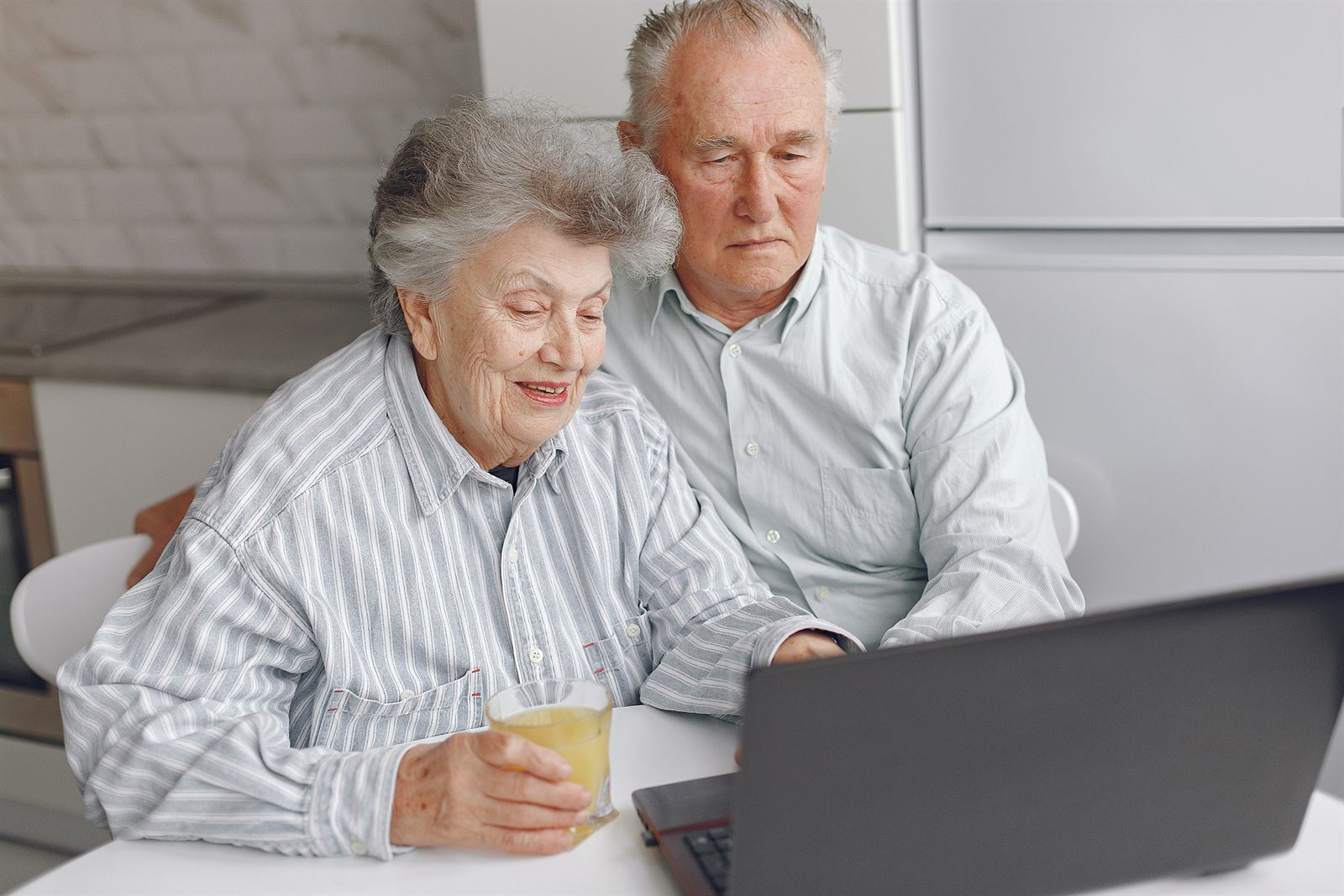 Peut-on changer de mutuelle senior sans perdre ses avantages ?