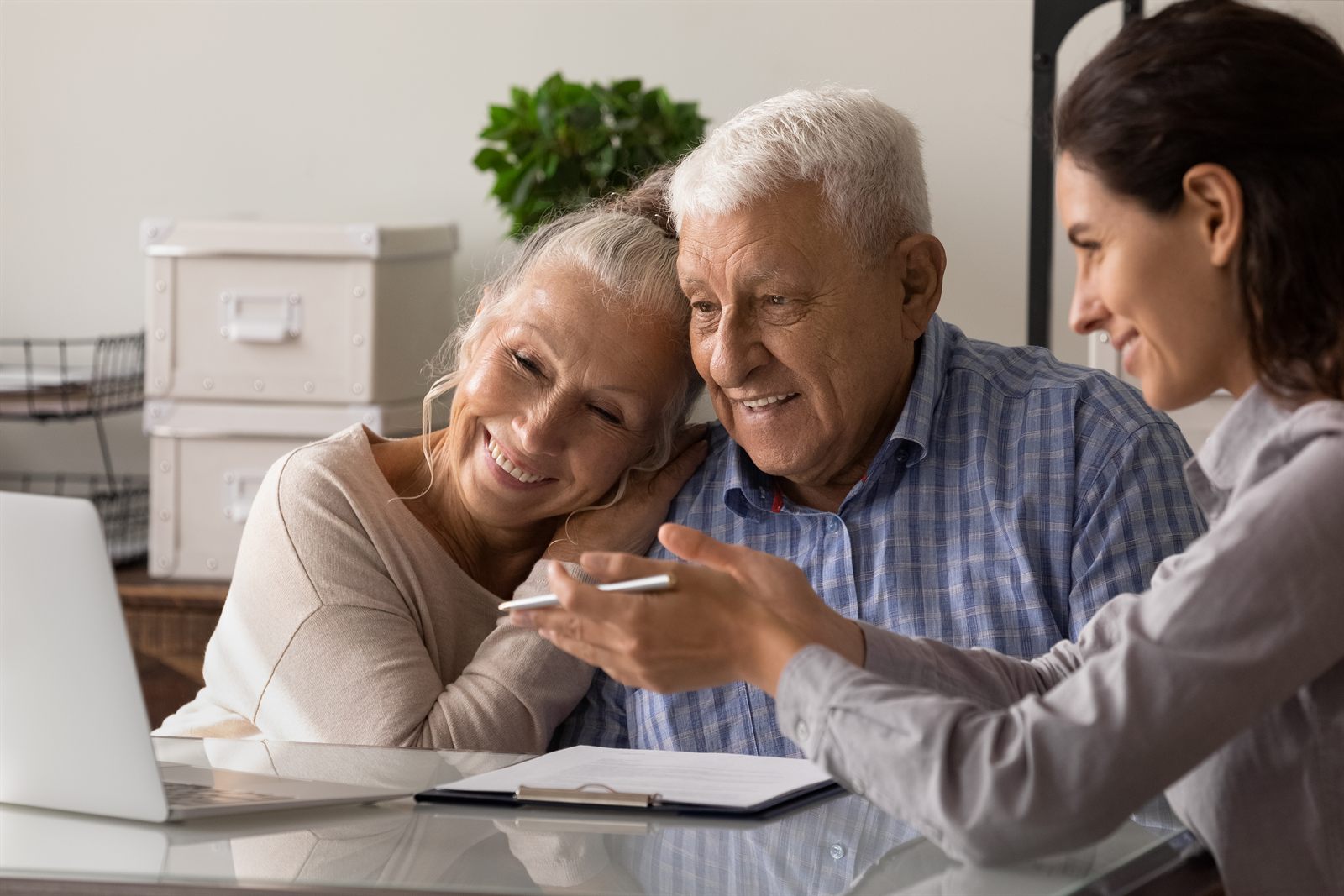 Senior : quand faut-il opter pour une assurance hospitalisation seule ?
