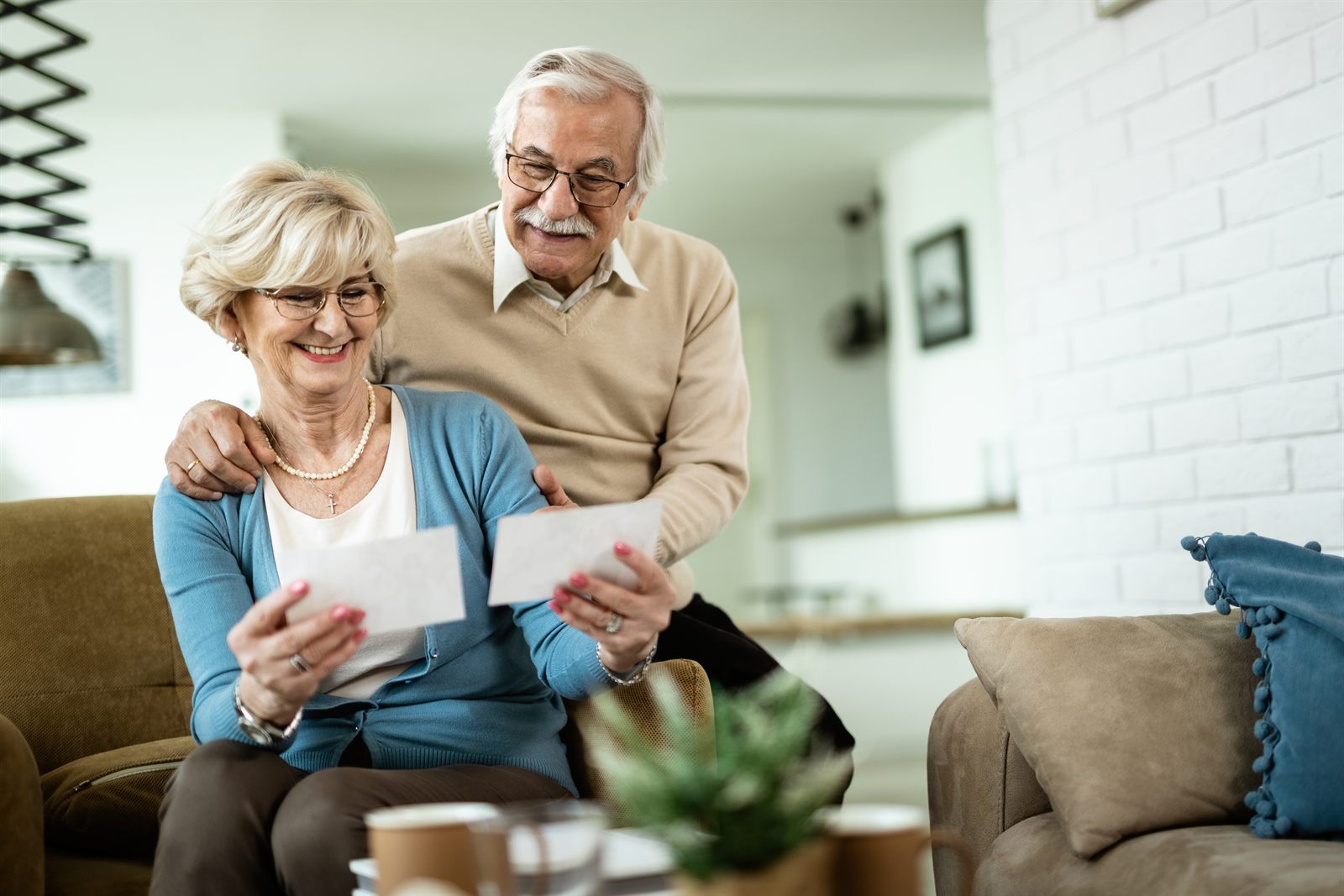 Comment déclarer sa mutuelle senior pour déduire ses impôts ?
