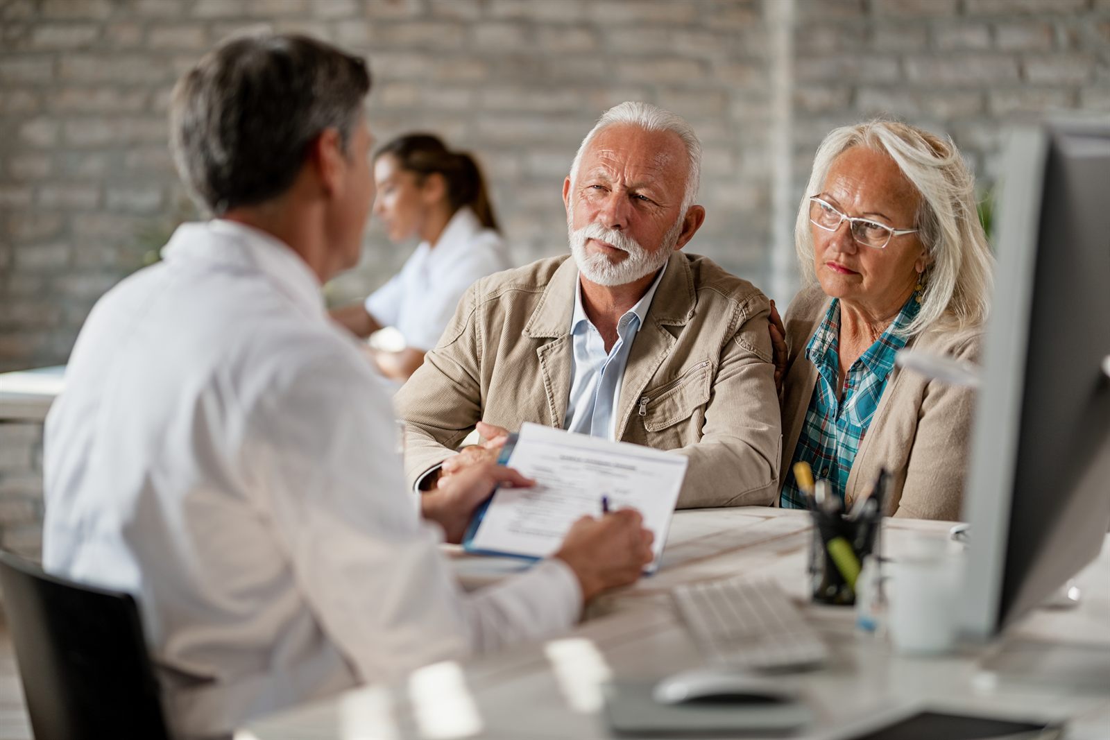 Quelle mutuelle santé senior choisir quand on a une petite retraite ?