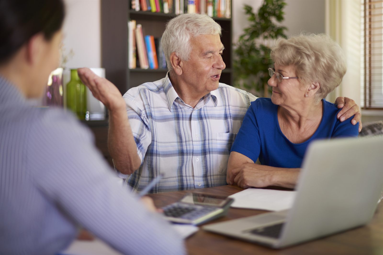 Remboursement des lunettes et prothèses : quelles mutuelles seniors choisir ?