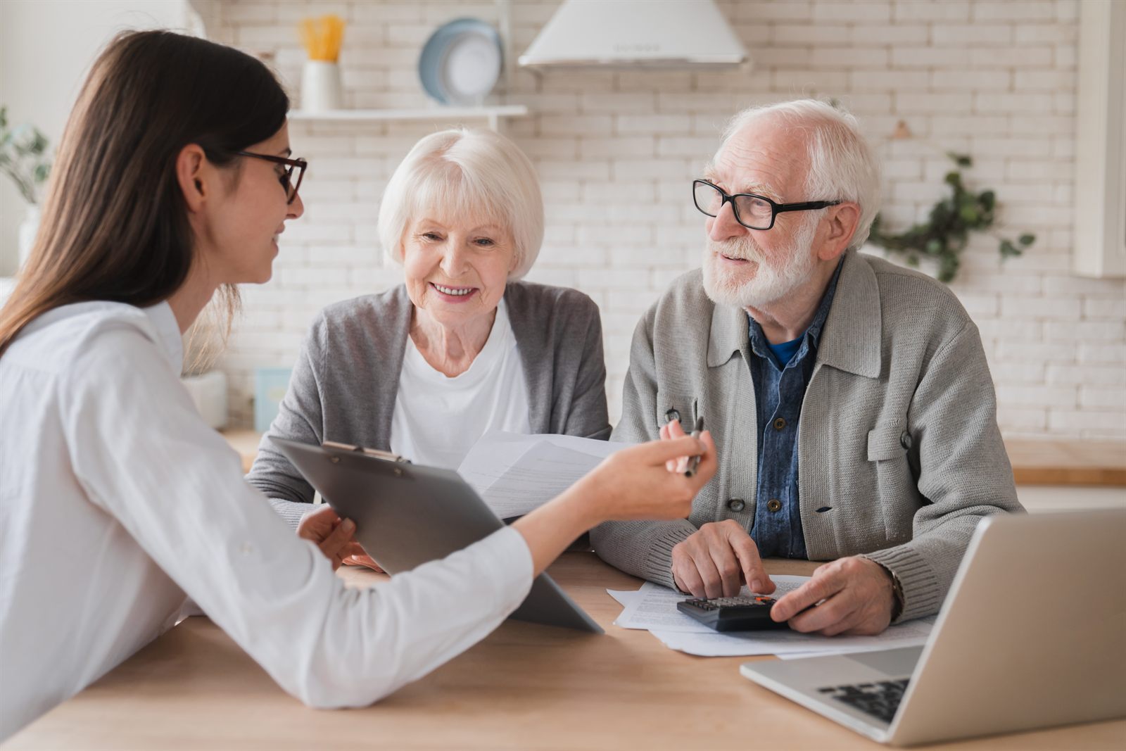 Pourquoi les retraités ont besoin d'une mutuelle différente ?