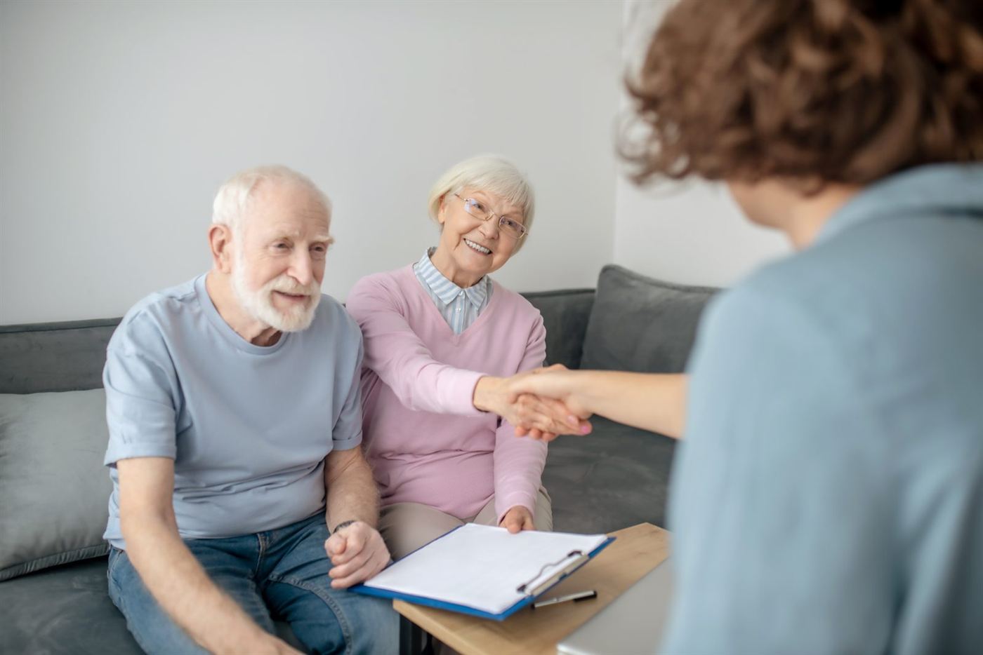 Bilan de santé gratuit : comment l'optimiser avec sa couverture santé senior ?