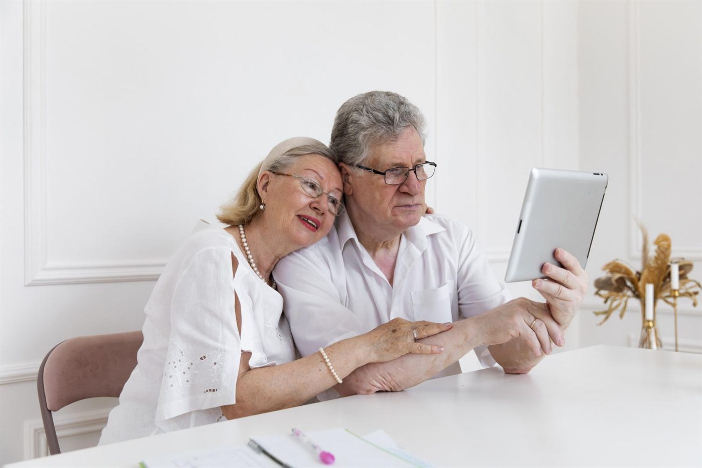 Changer de mutuelle à plus de 80 ans : quelles sont les meilleures options sur le marché ?