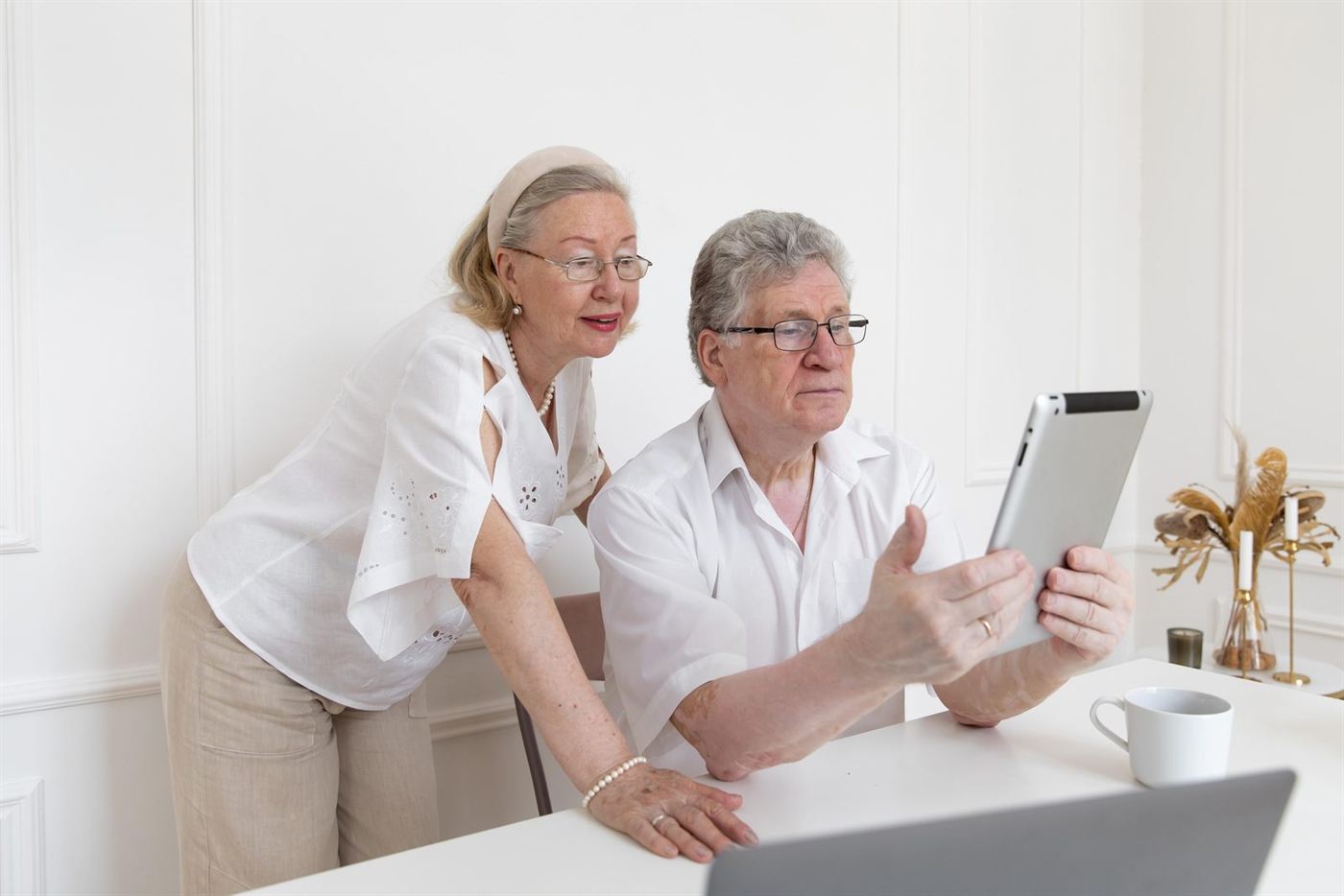 Casse de lunettes ou prothèses : que prévoit votre assurance santé senior ?