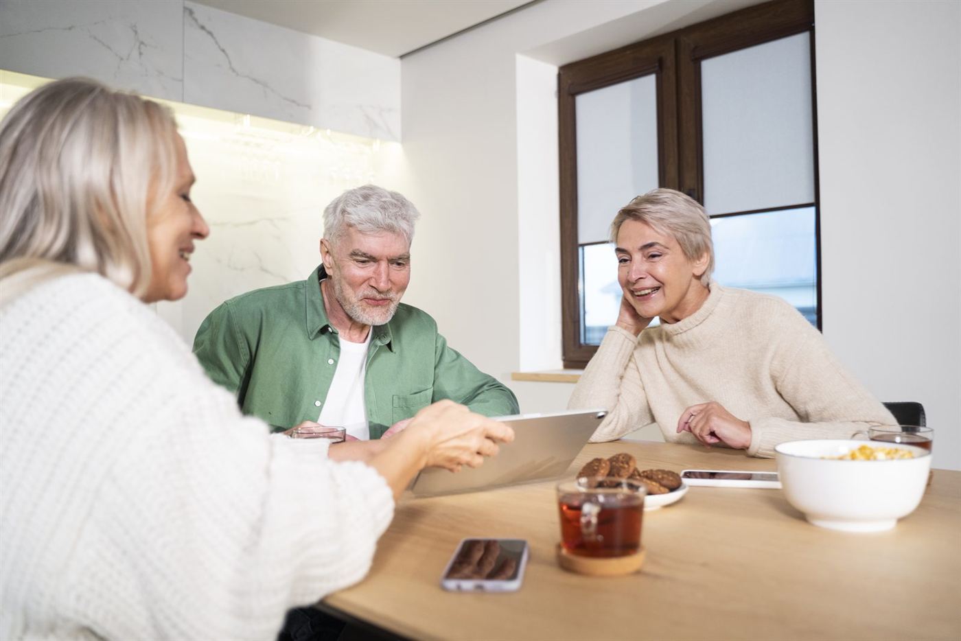Questionnaire médical : est-il légal lors de la souscription d'une mutuelle senior ?