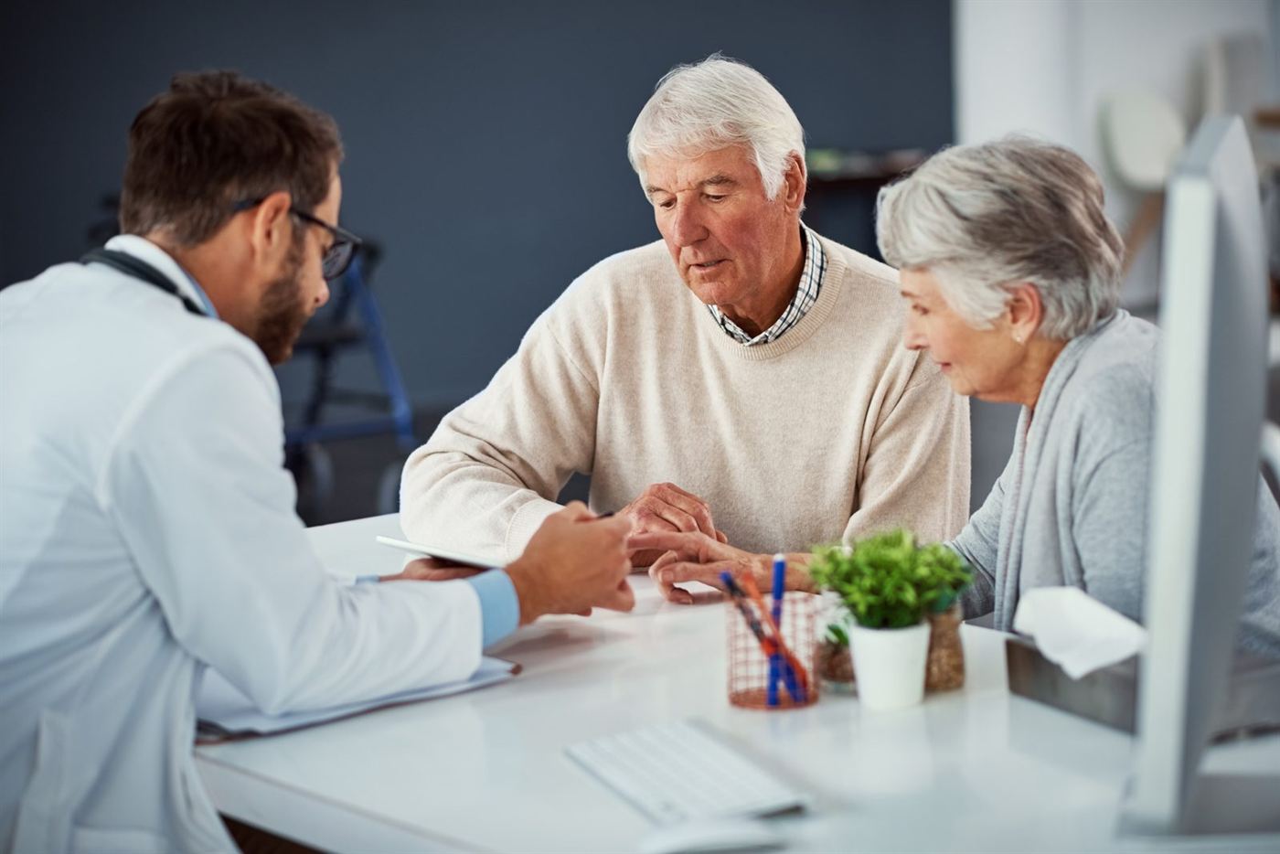 Maladies cardio-vasculaires : l'importance d'une mutuelle avec un bon forfait cardiologie