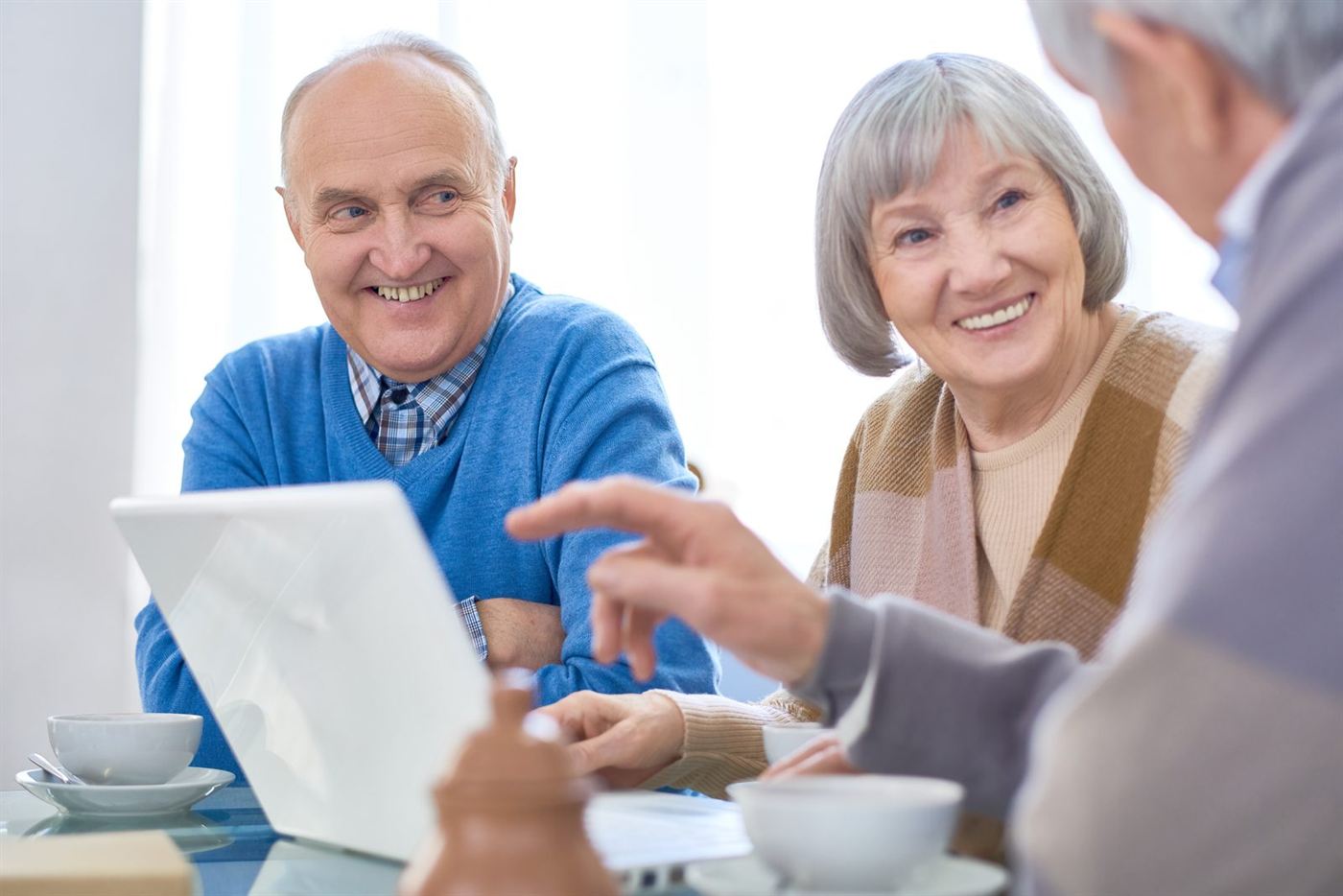 Dépression et santé mentale chez les seniors : le remboursement du psychologue